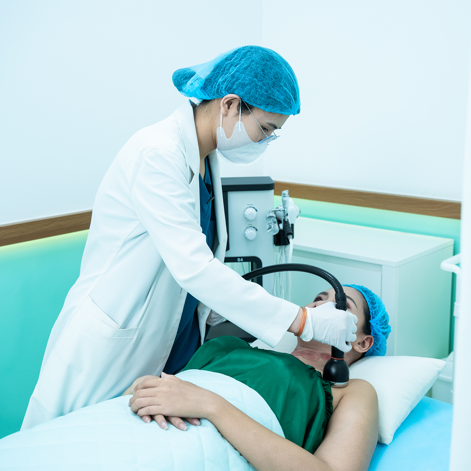 Điều trị viêm da cơ địa