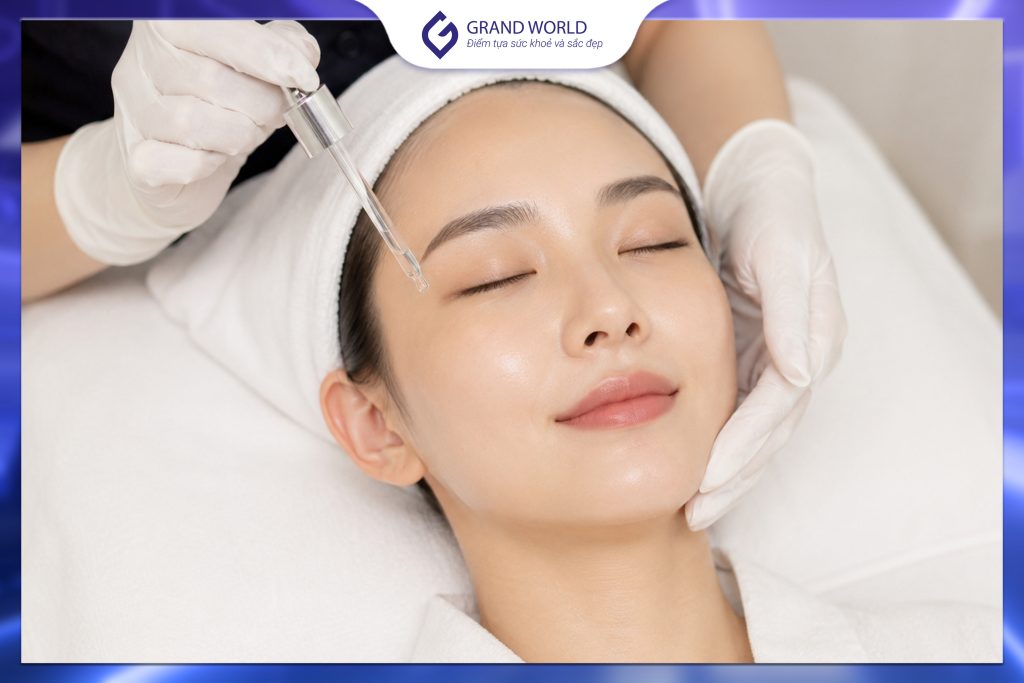 Chăm sóc đúng cách sau căng chỉ giúp giảm biến chứng và duy trì kết quả