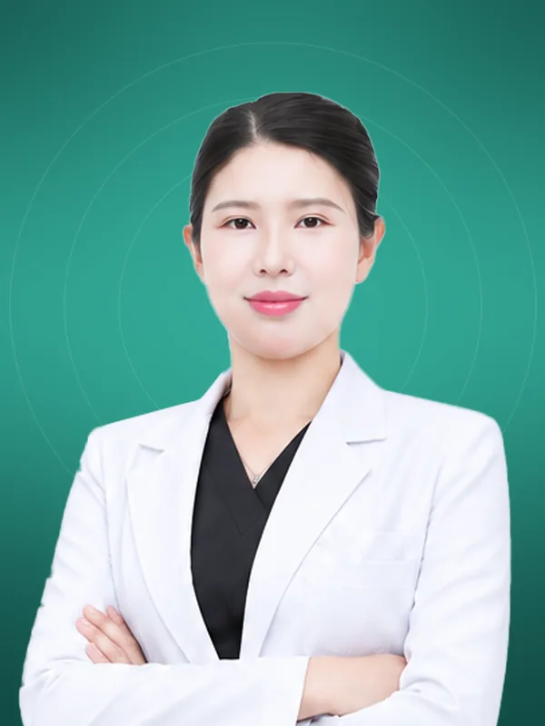 BSNT – BSCKI Huỳnh Vi Luân – Bác sĩ Nội trú – CK Da liễu