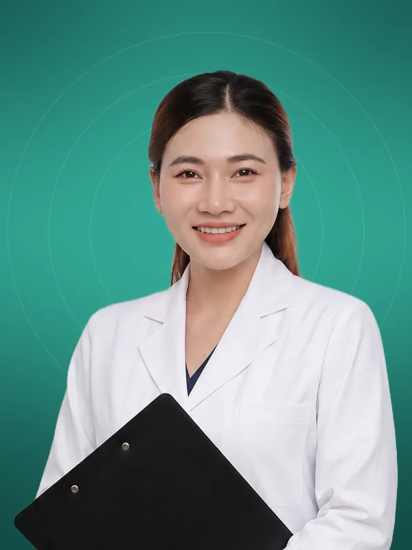 BÁC SĨ Tai Trần Hồng Nhung – Trưởng khoa Ngoại